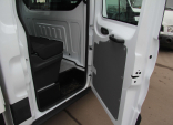 Ford Transit 470 E, сдвоенная кабина, изотермический фургон_10